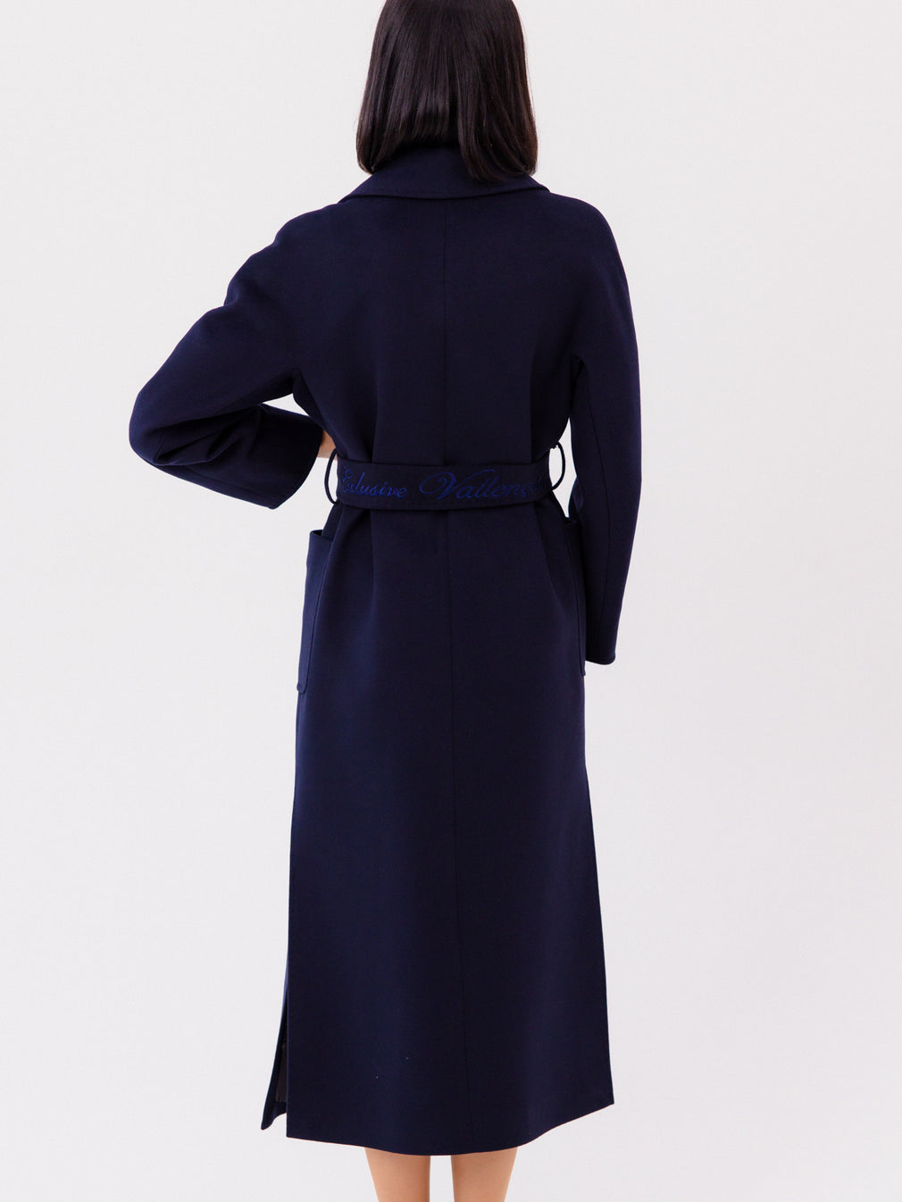 Sereno Coat