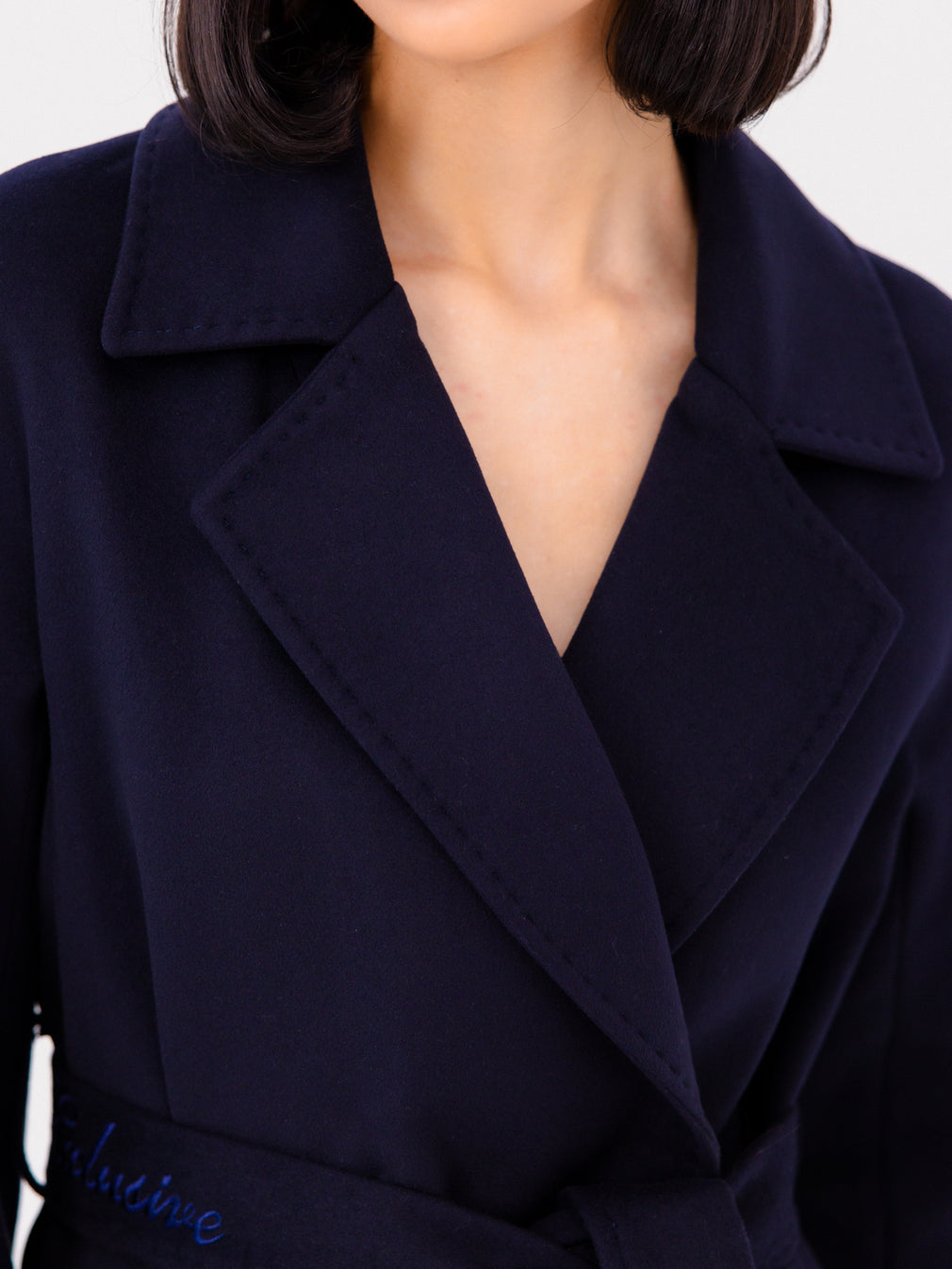 Sereno Coat