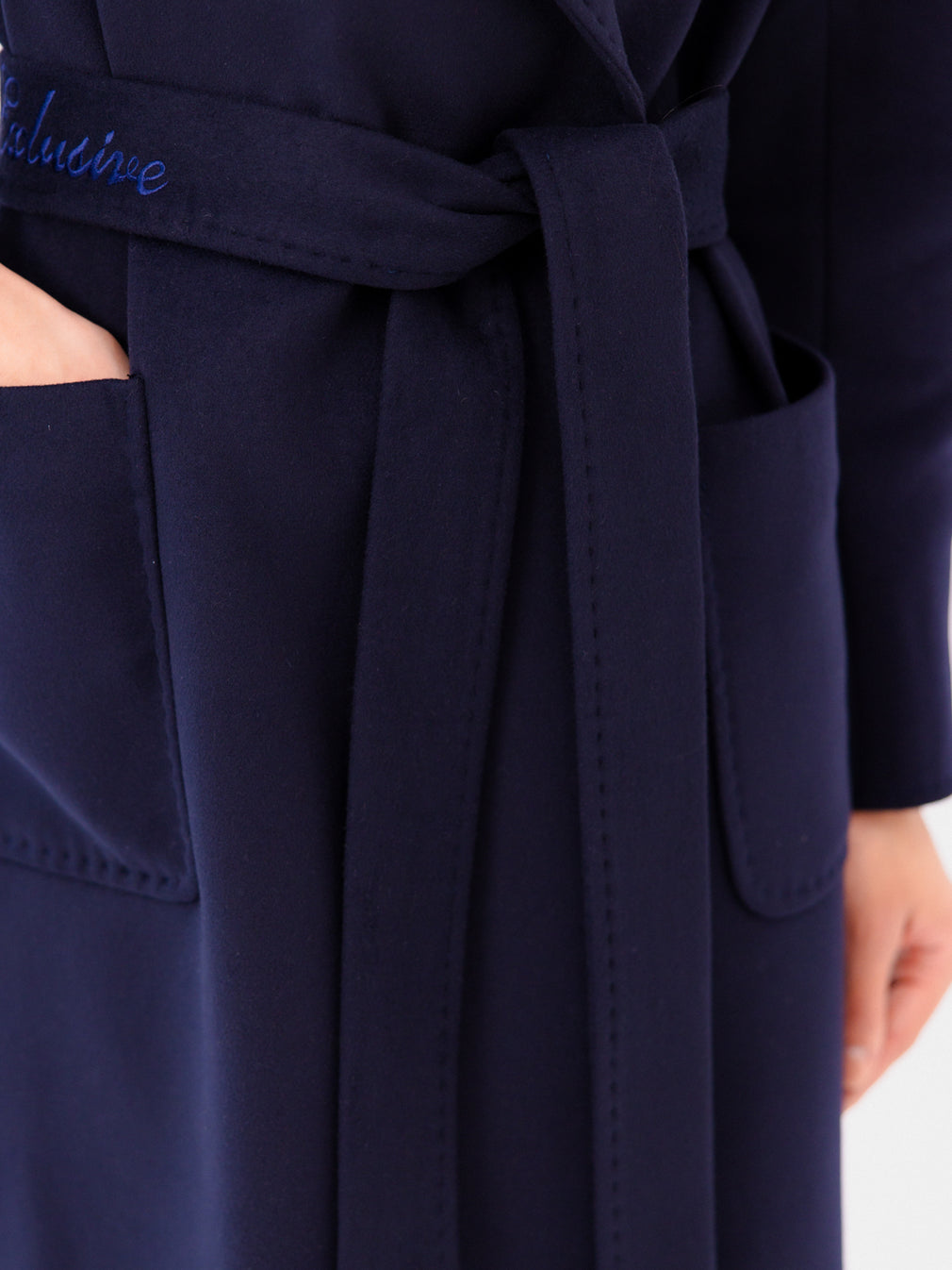 Sereno Coat
