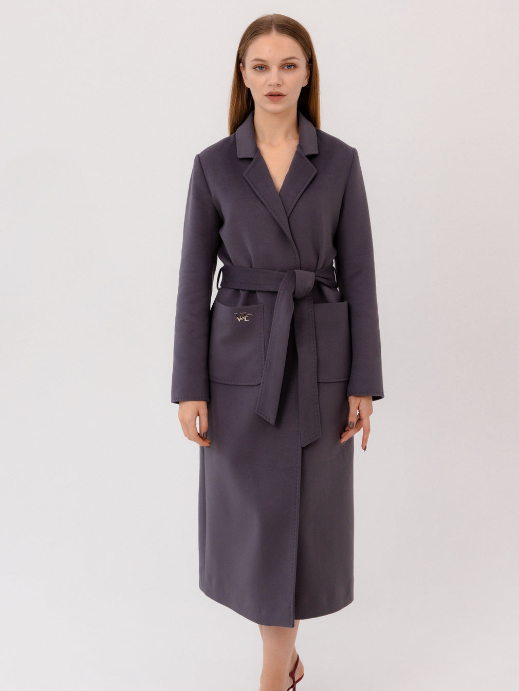 Terra Coat