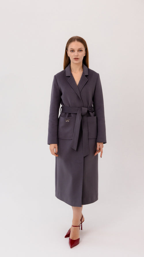 Terra Coat