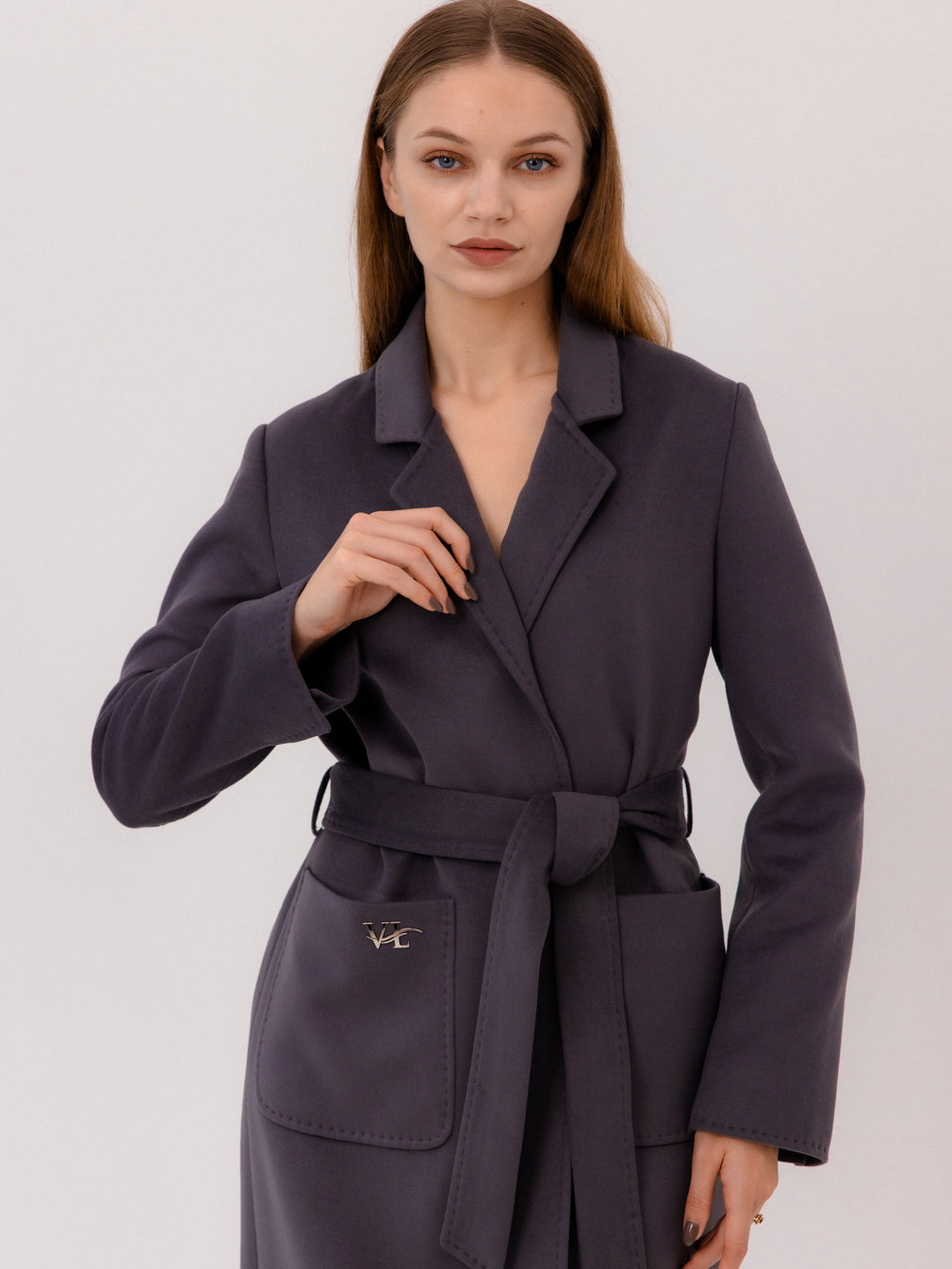 Terra Coat