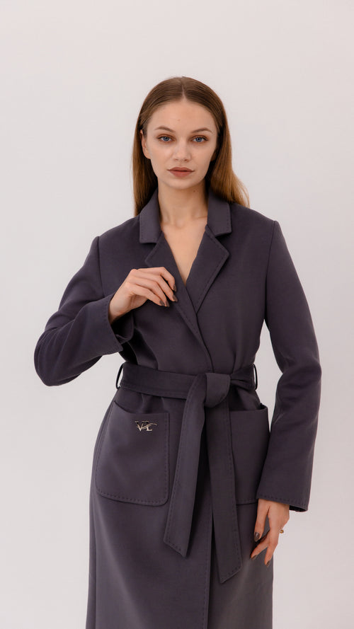 Terra Coat