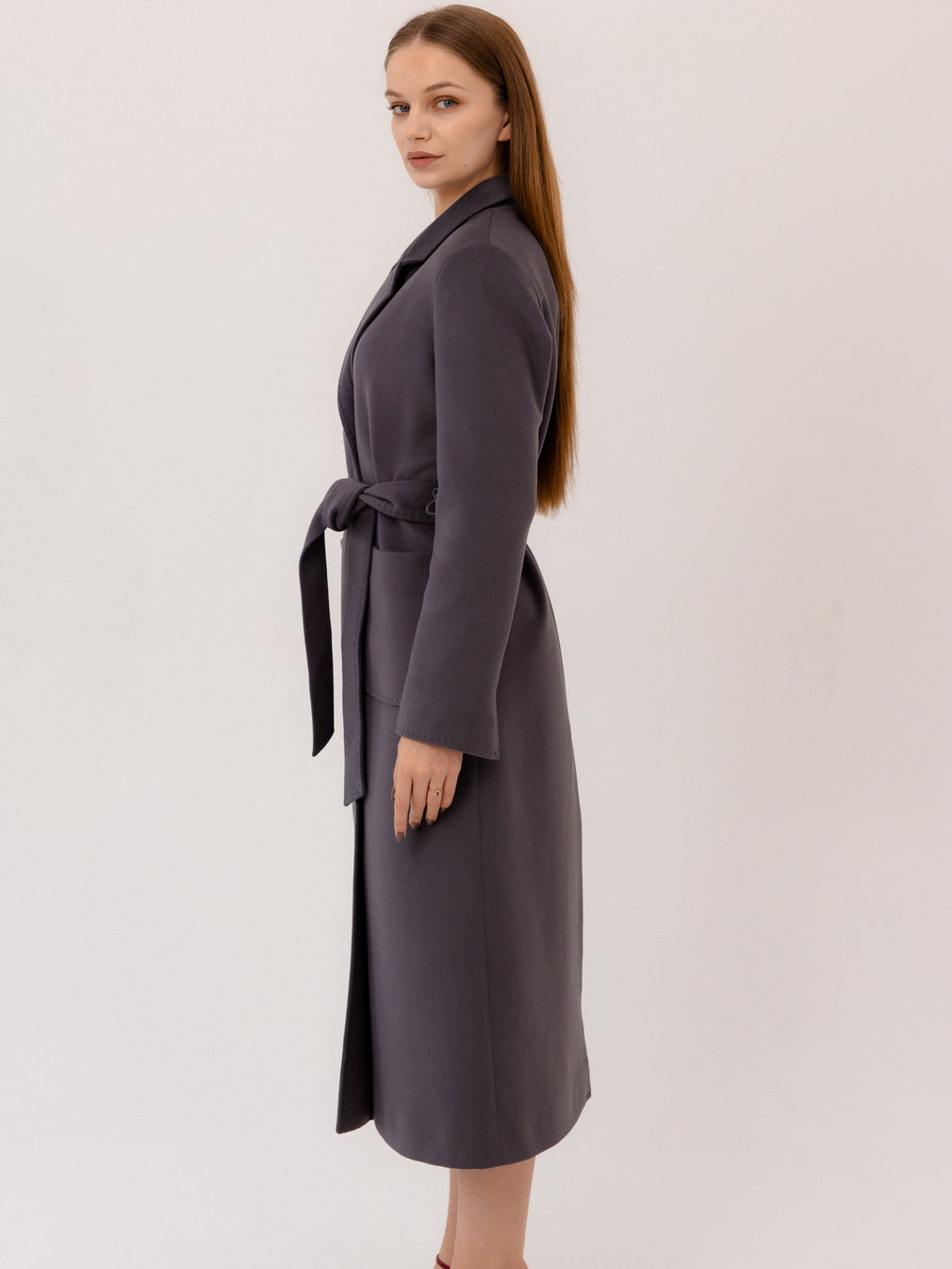Terra Coat