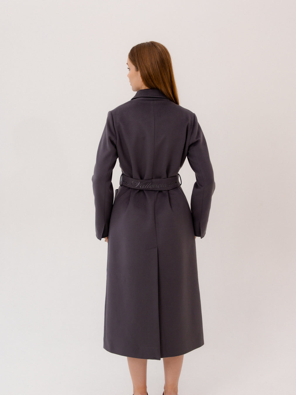 Terra Coat