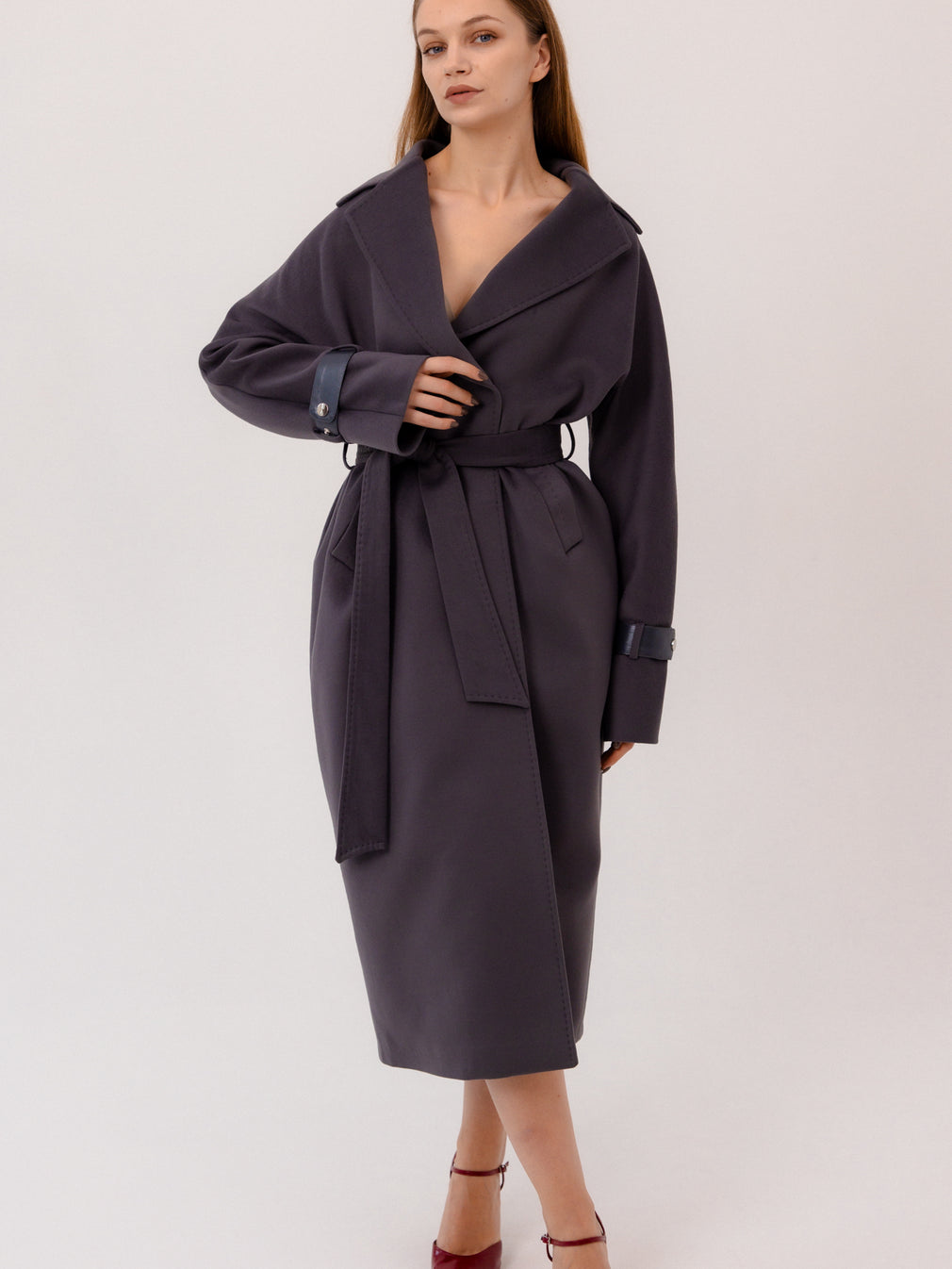 British Elite Coat
