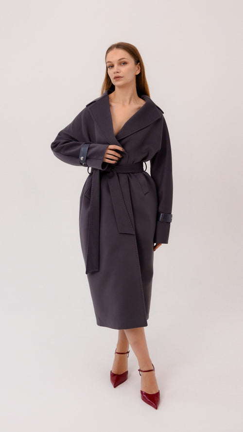 British Elite Coat