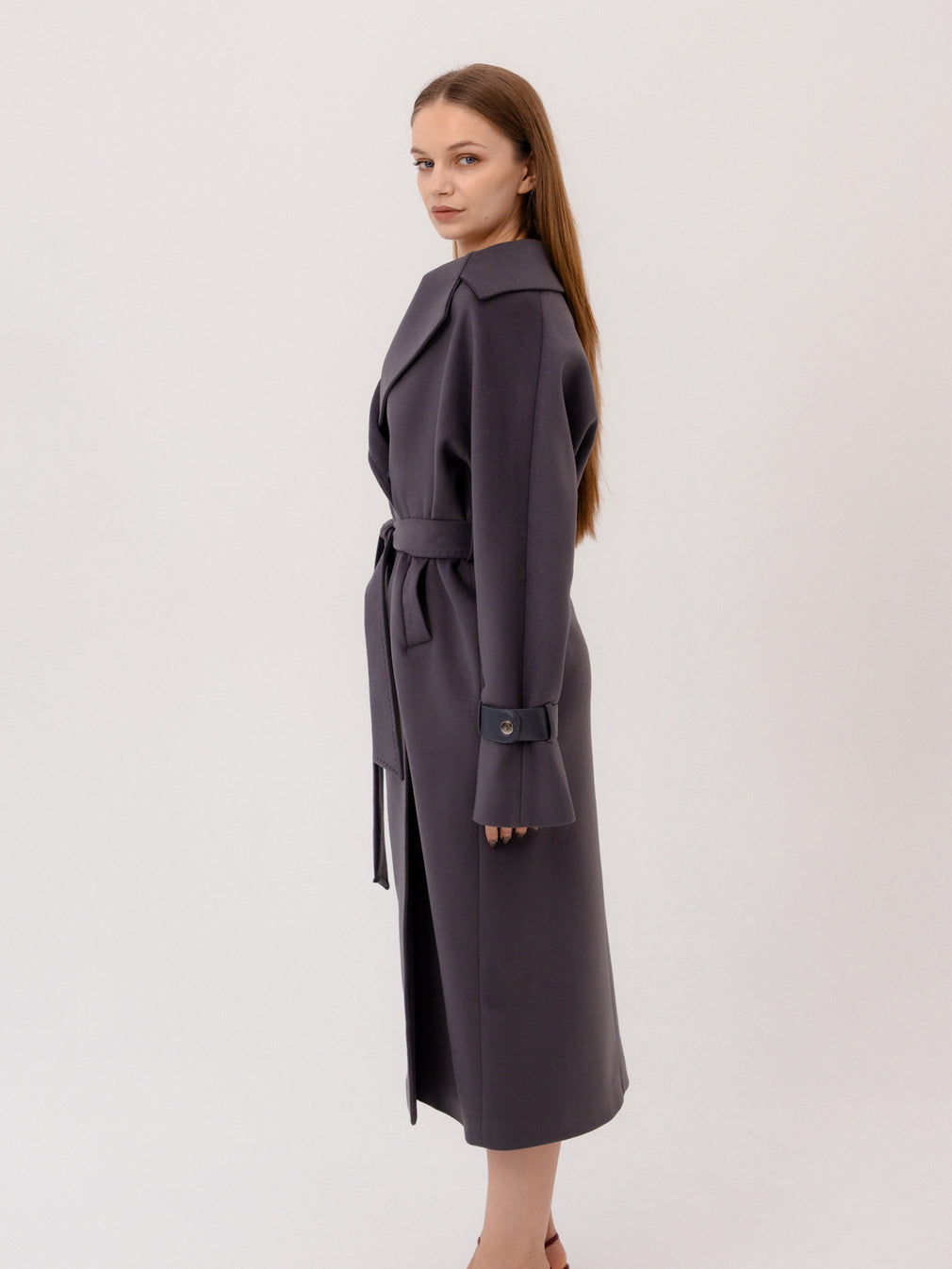 British Elite Coat