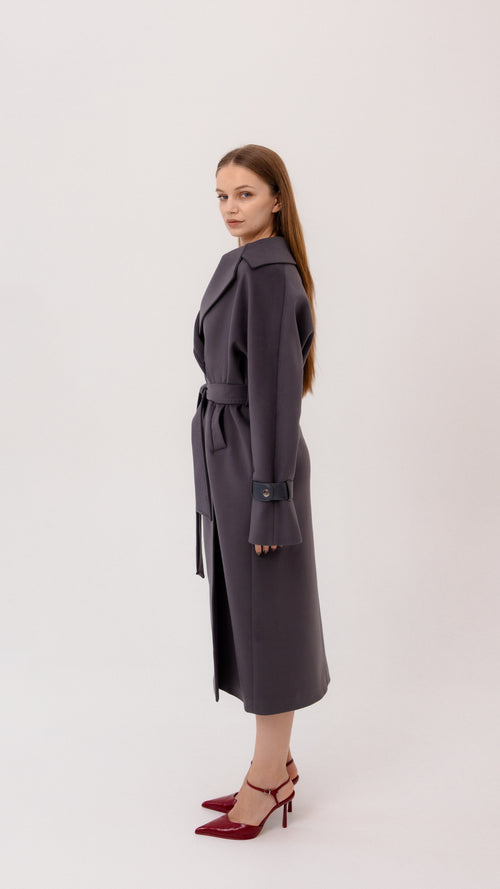 British Elite Coat