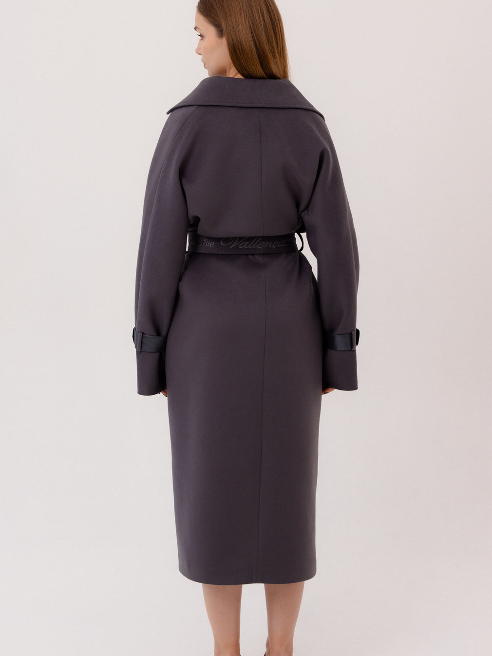 British Elite Coat