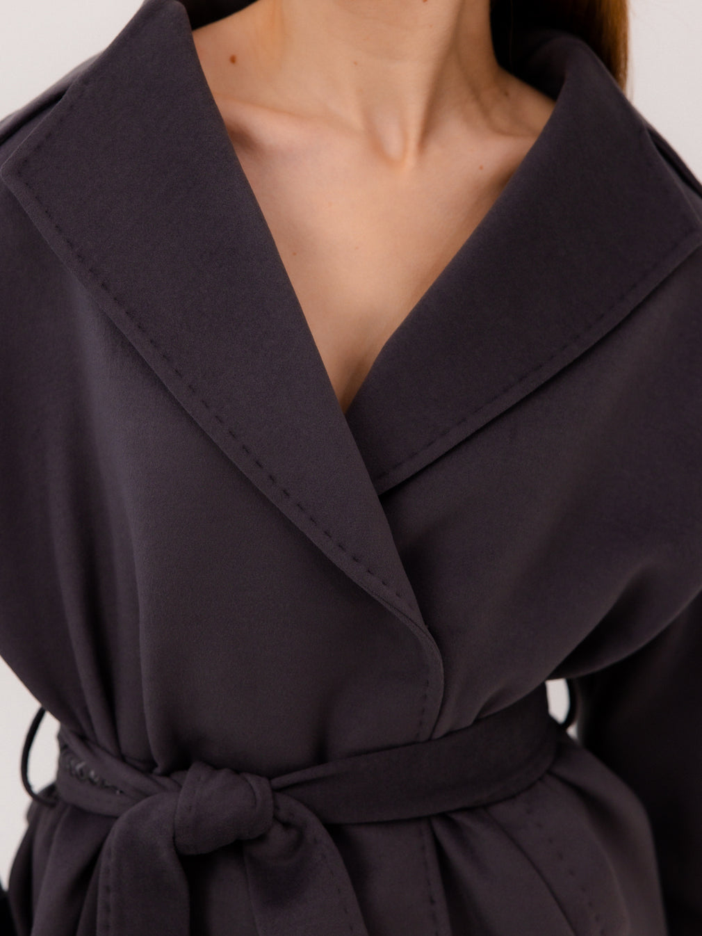 British Elite Coat