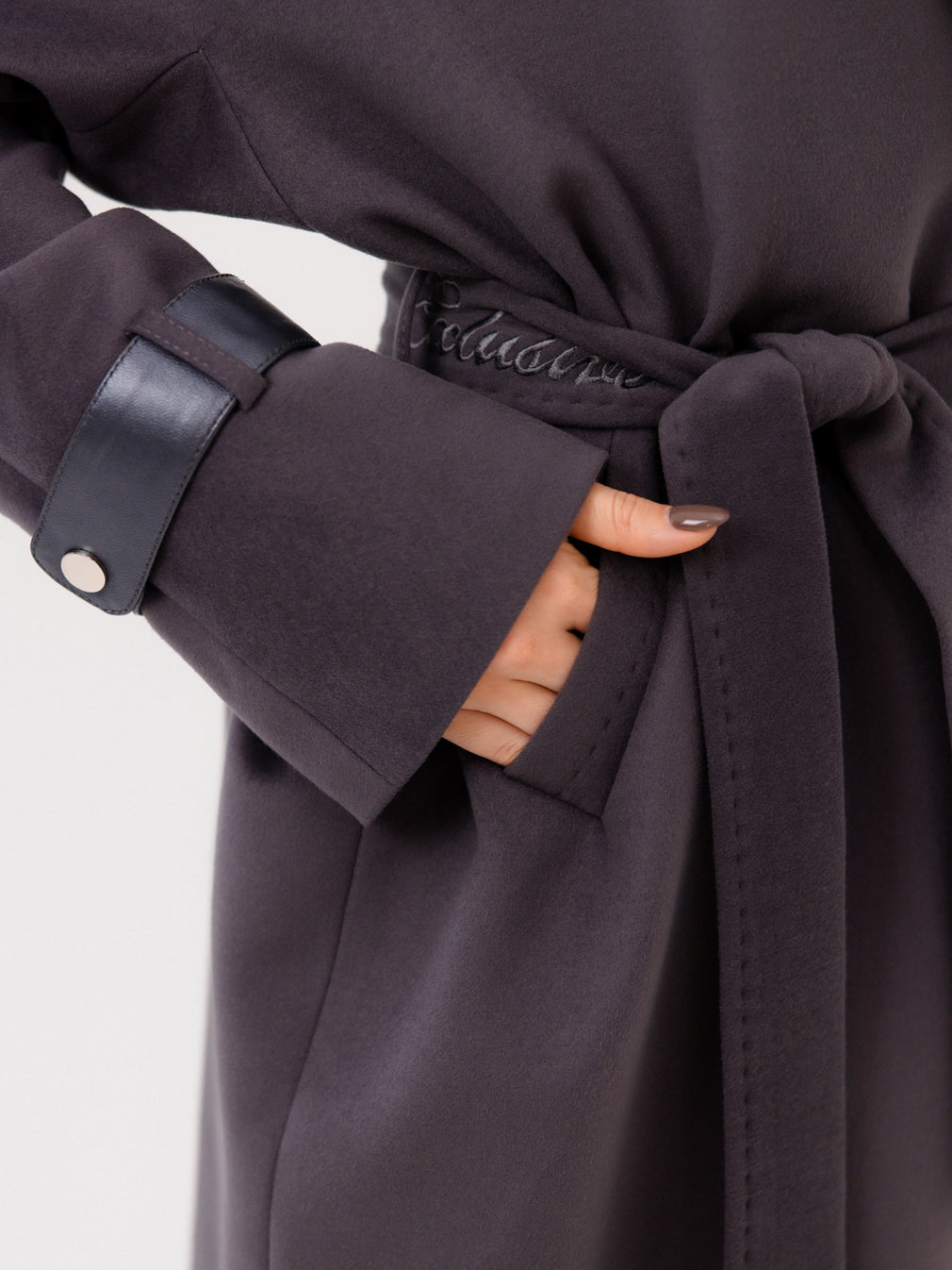 British Elite Coat