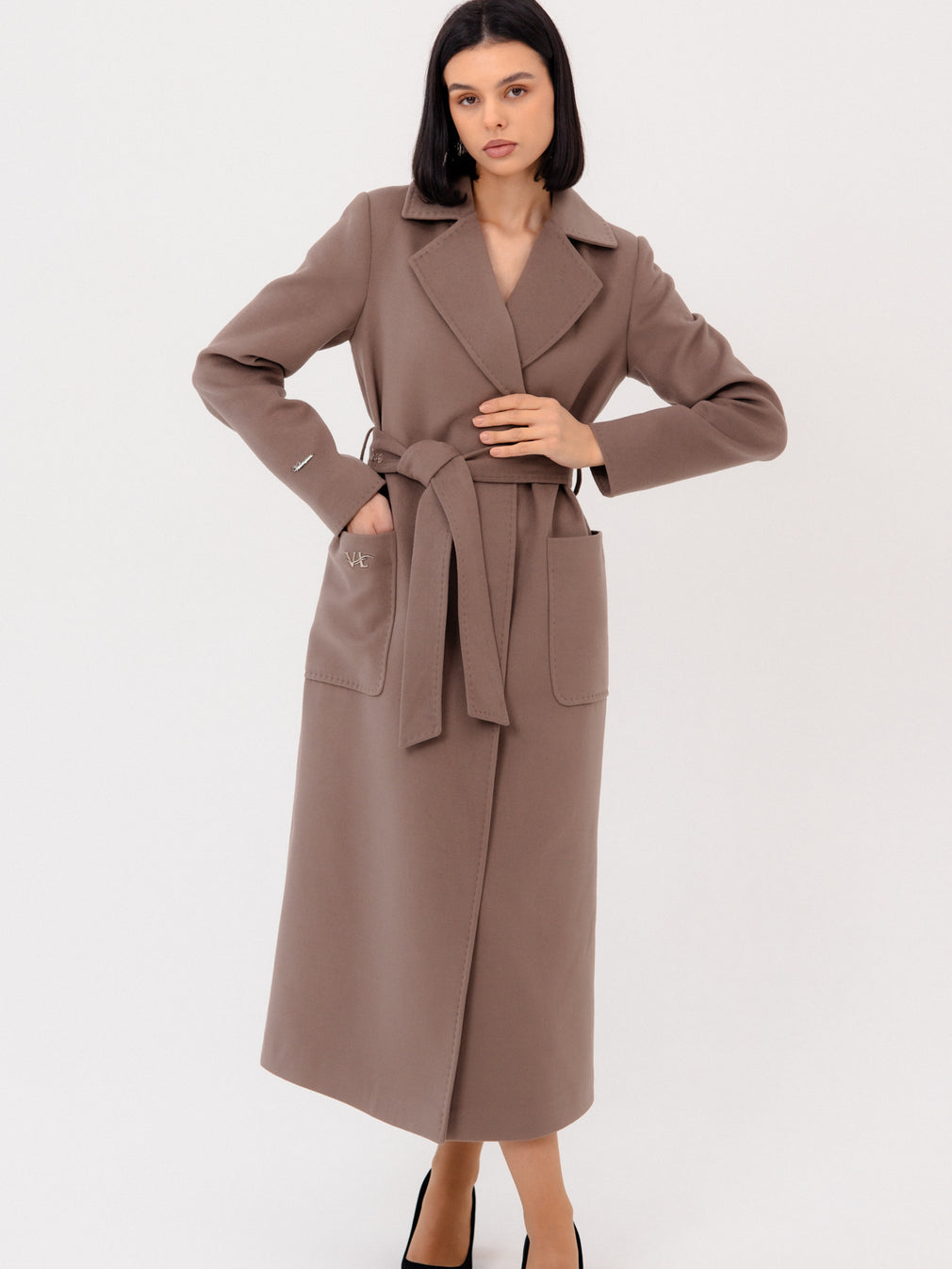 Aveline Sera Coat