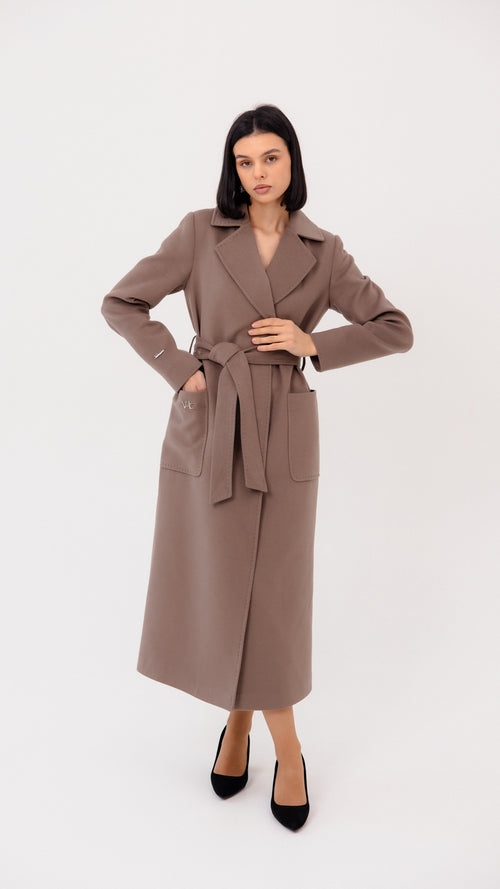 Aveline Sera Coat