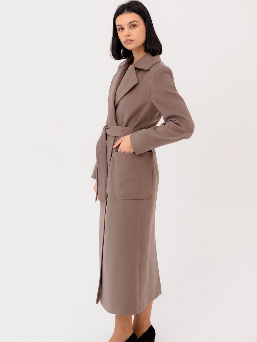 Aveline Sera Coat