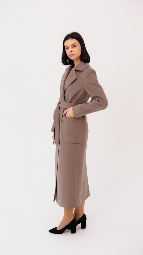 Aveline Sera Coat