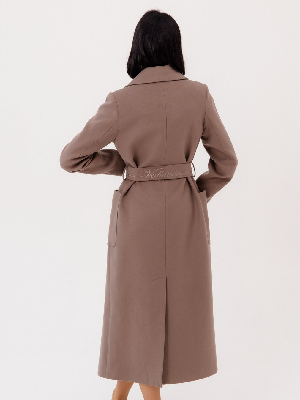 Aveline Sera Coat