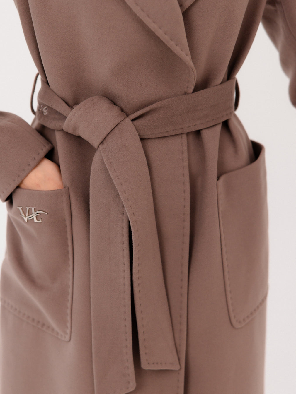 Aveline Sera Coat