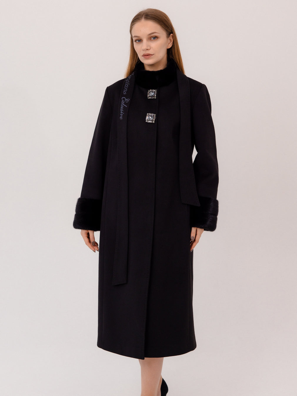 Mirano Prestige Coat