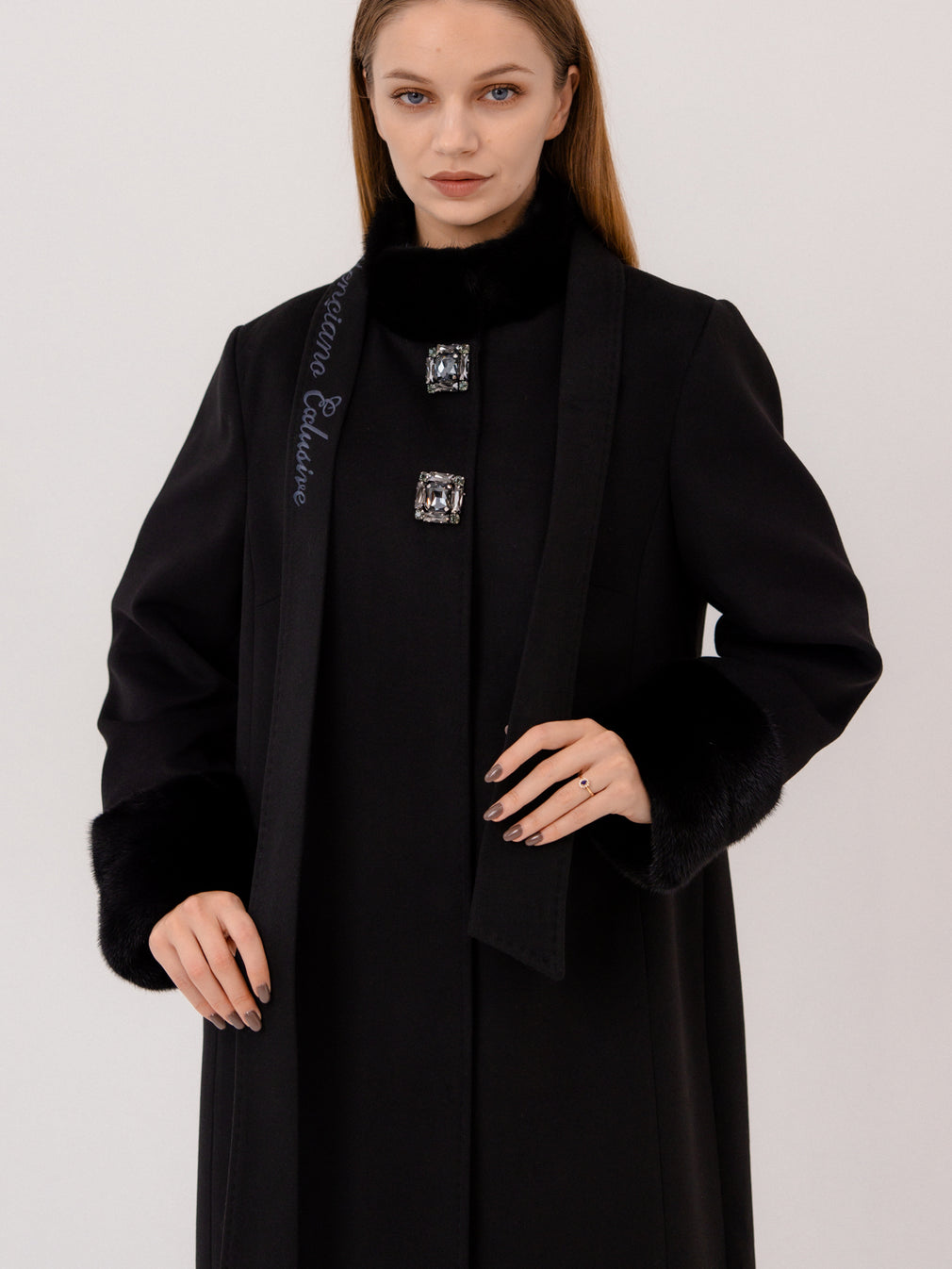 Mirano Prestige Coat