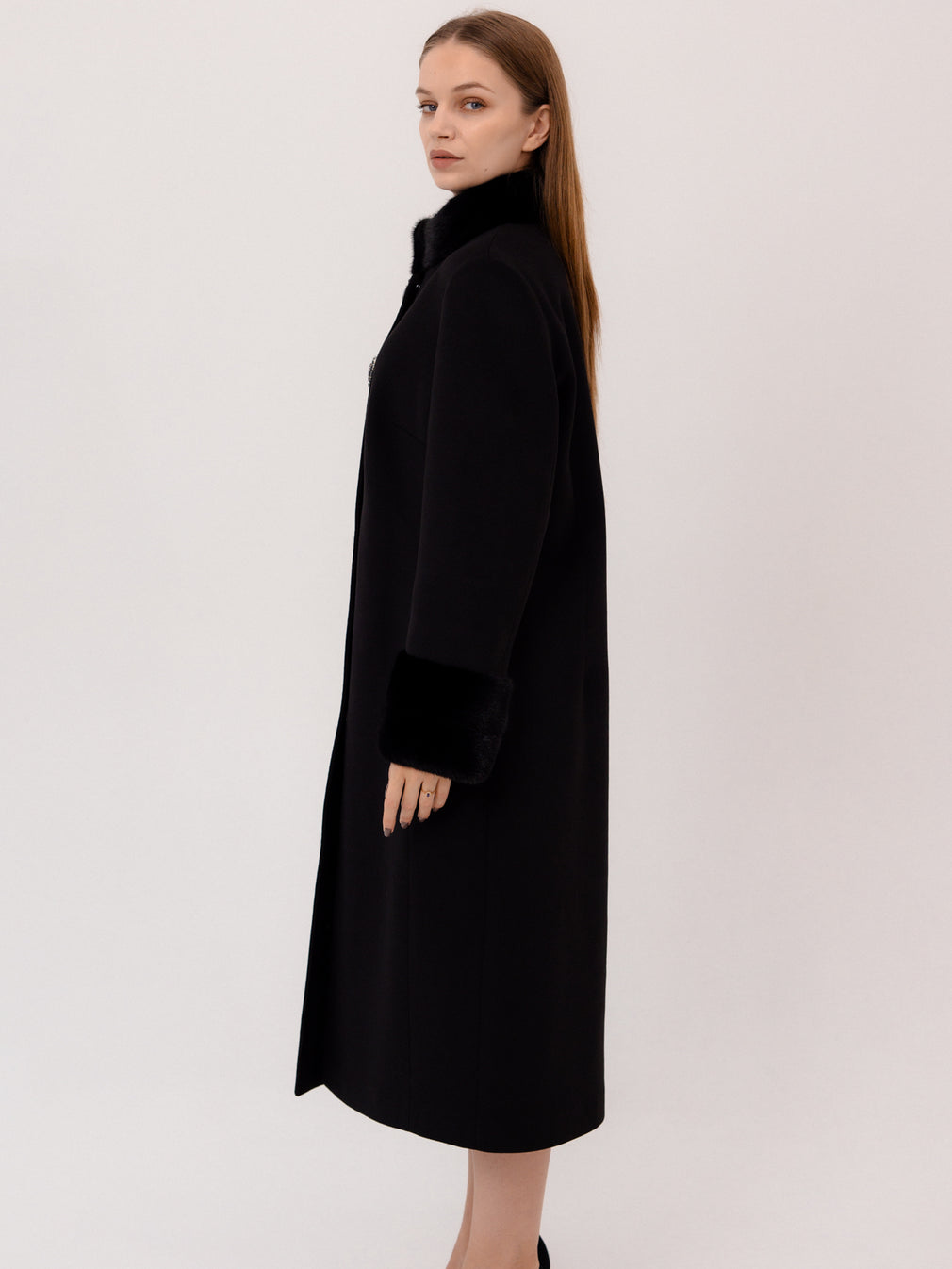 Mirano Prestige Coat
