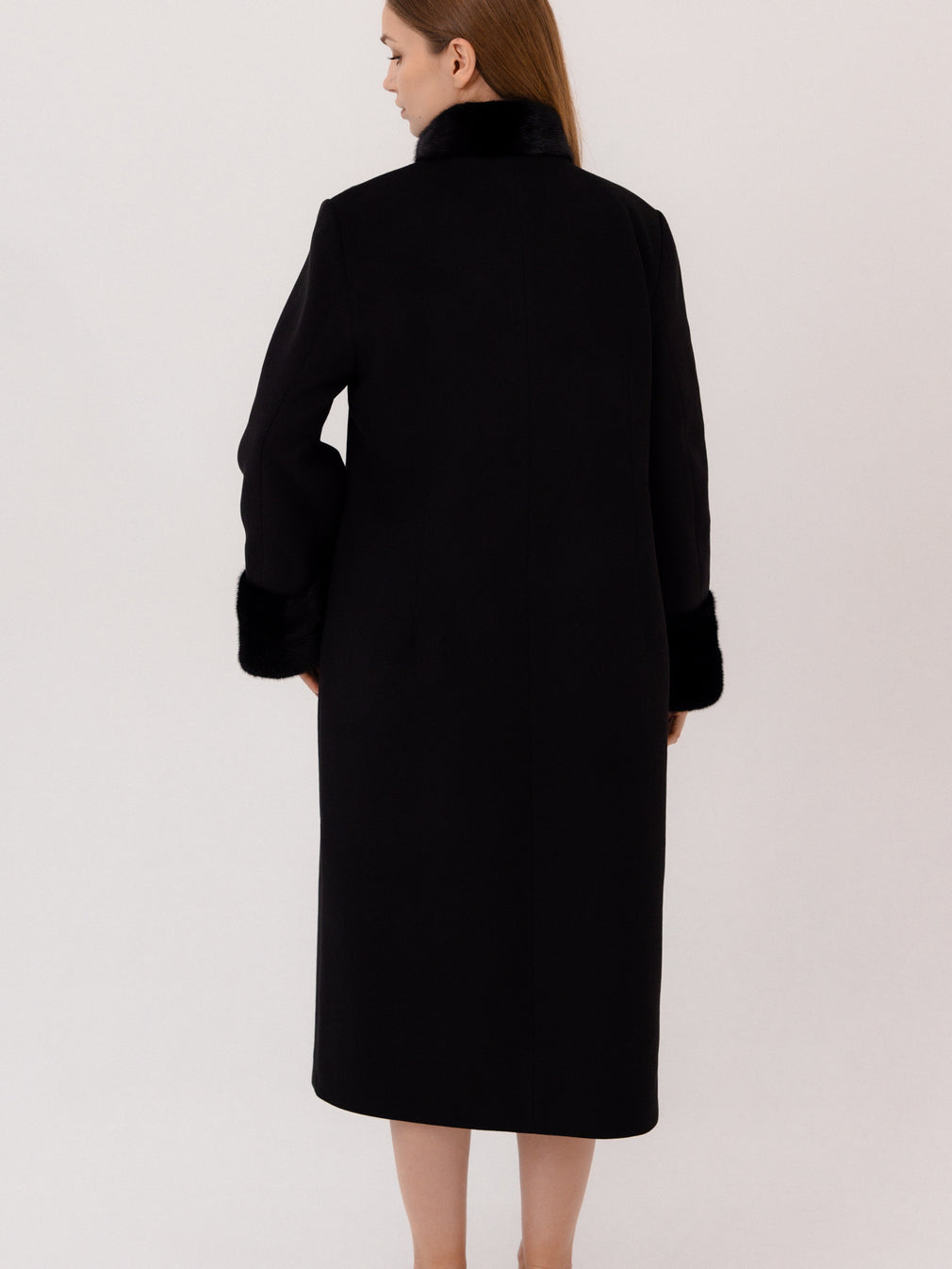 Mirano Prestige Coat