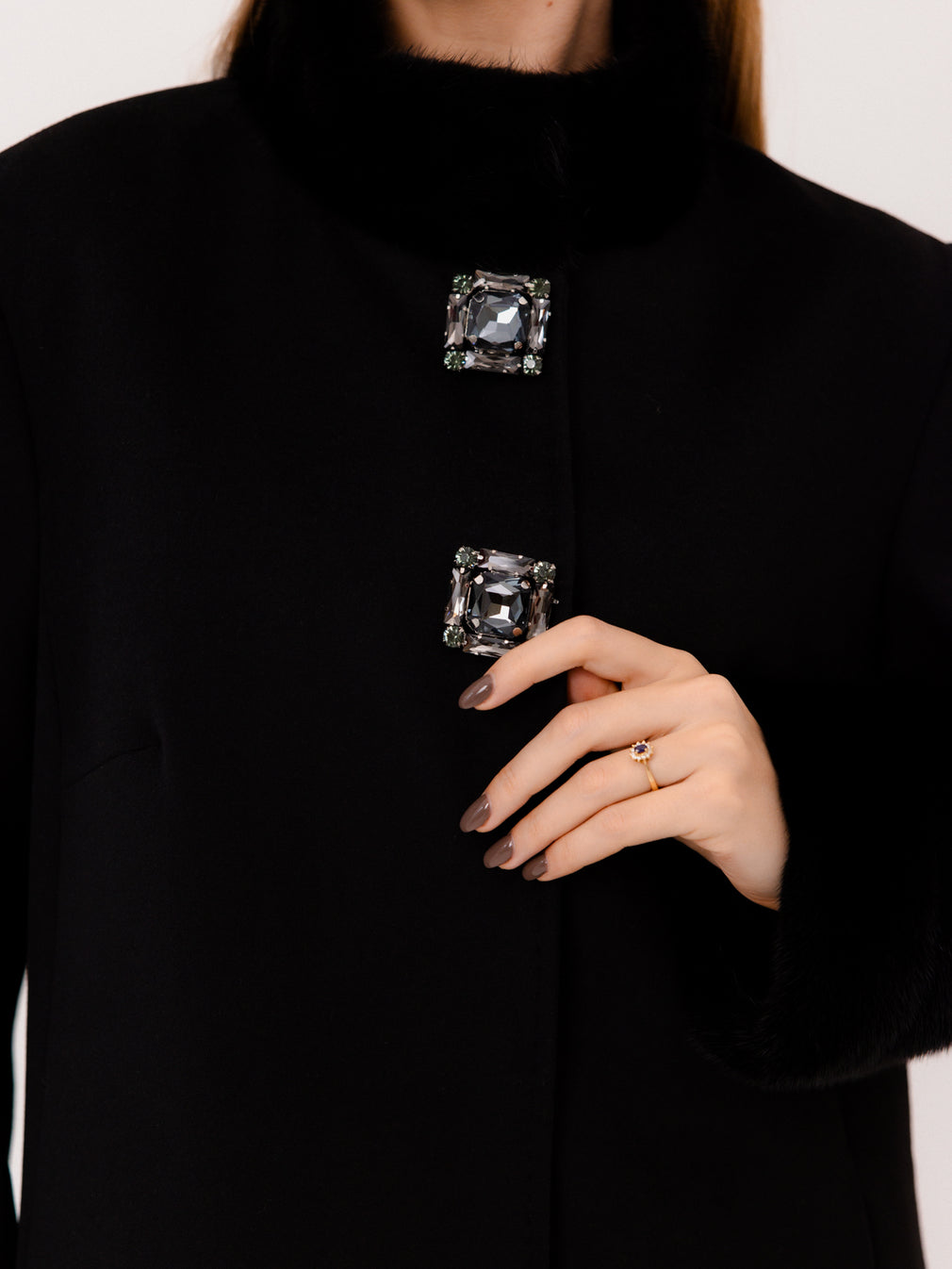 Mirano Prestige Coat