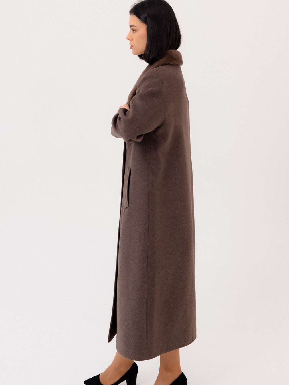 Céliana Royale Coat