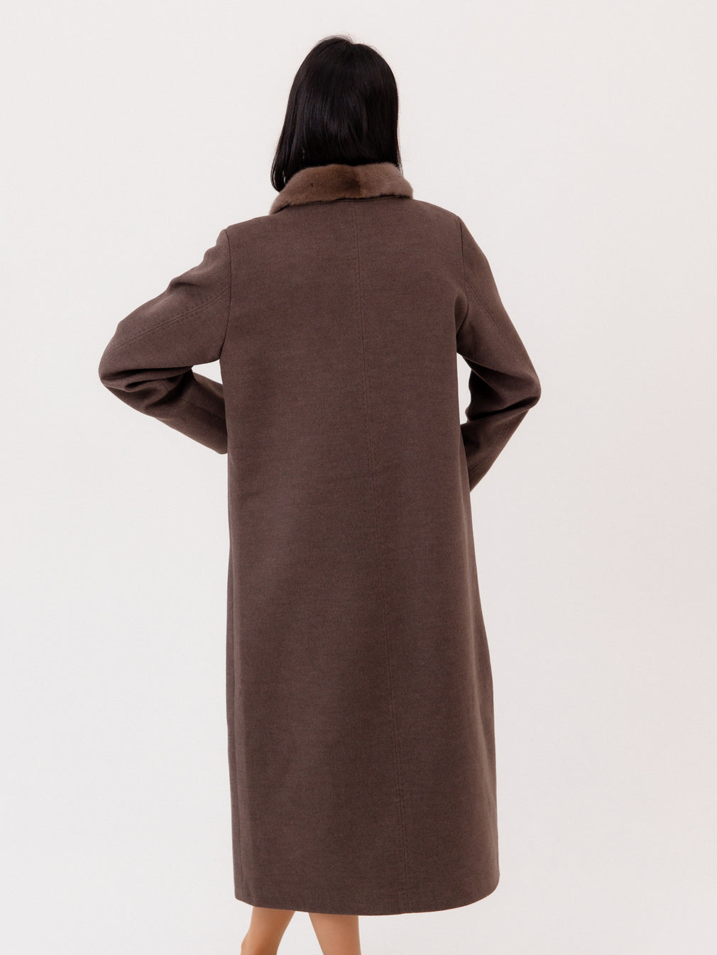Céliana Royale Coat