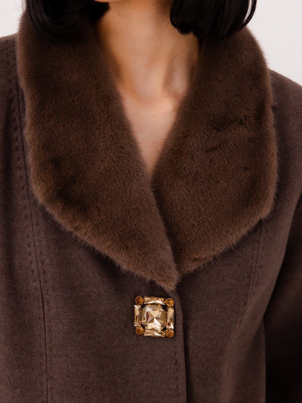 Céliana Royale Coat