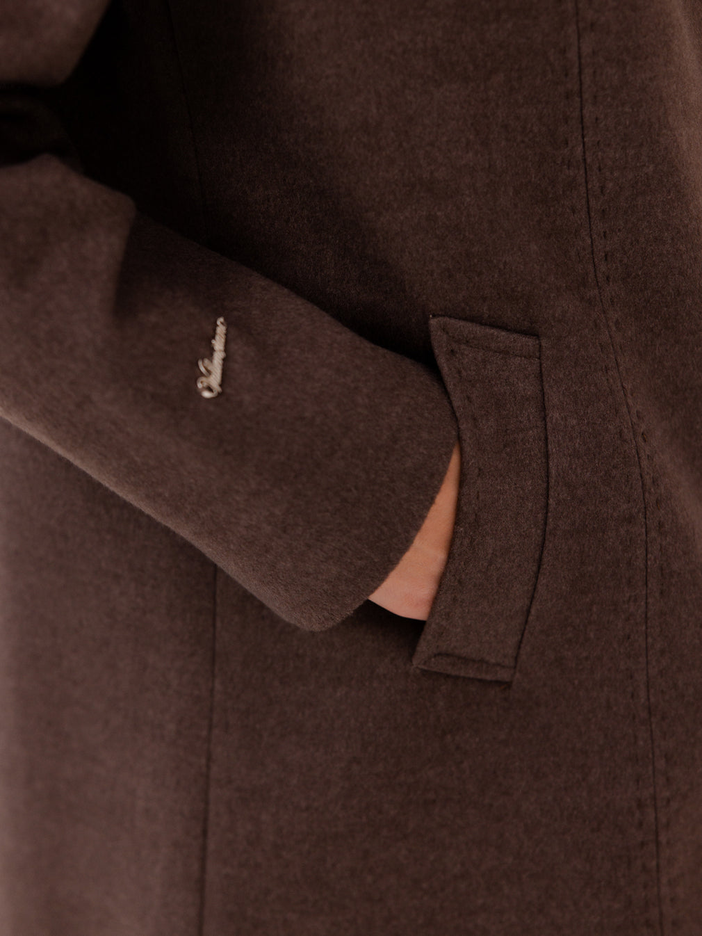 Céliana Royale Coat