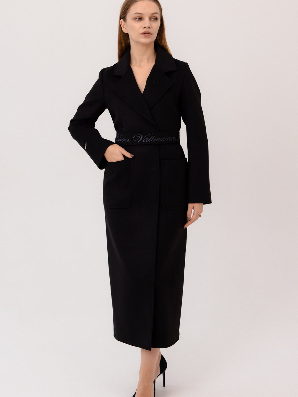 Aveline Sera Coat