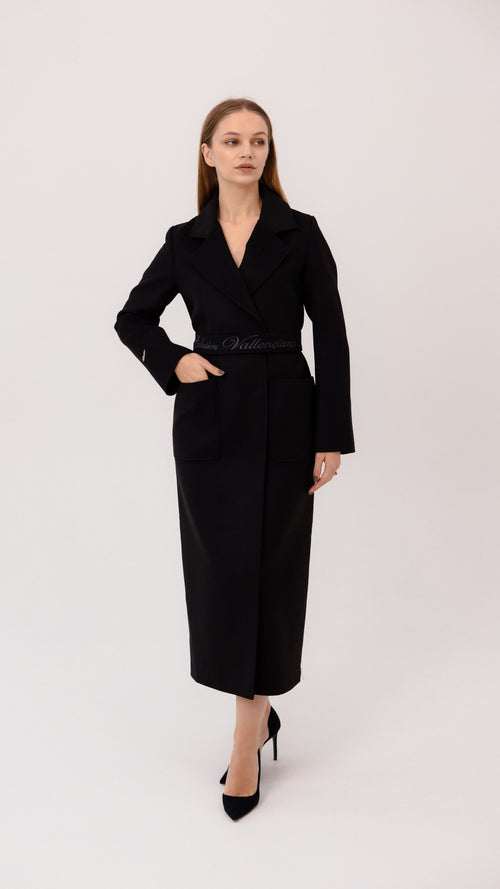 Aveline Sera Coat