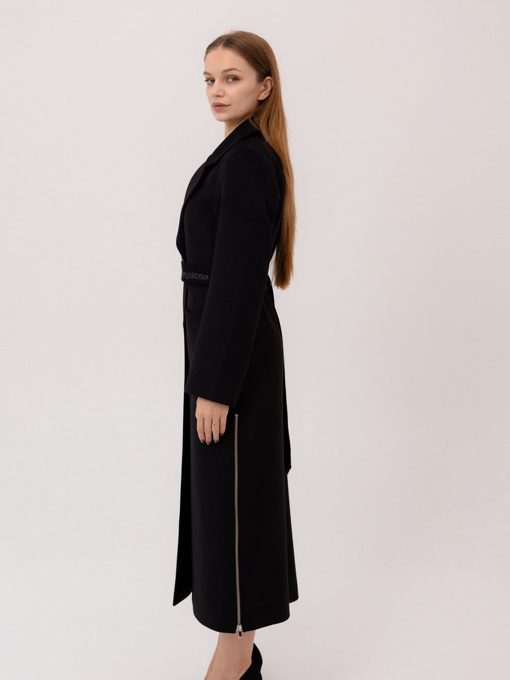 Aveline Sera Coat