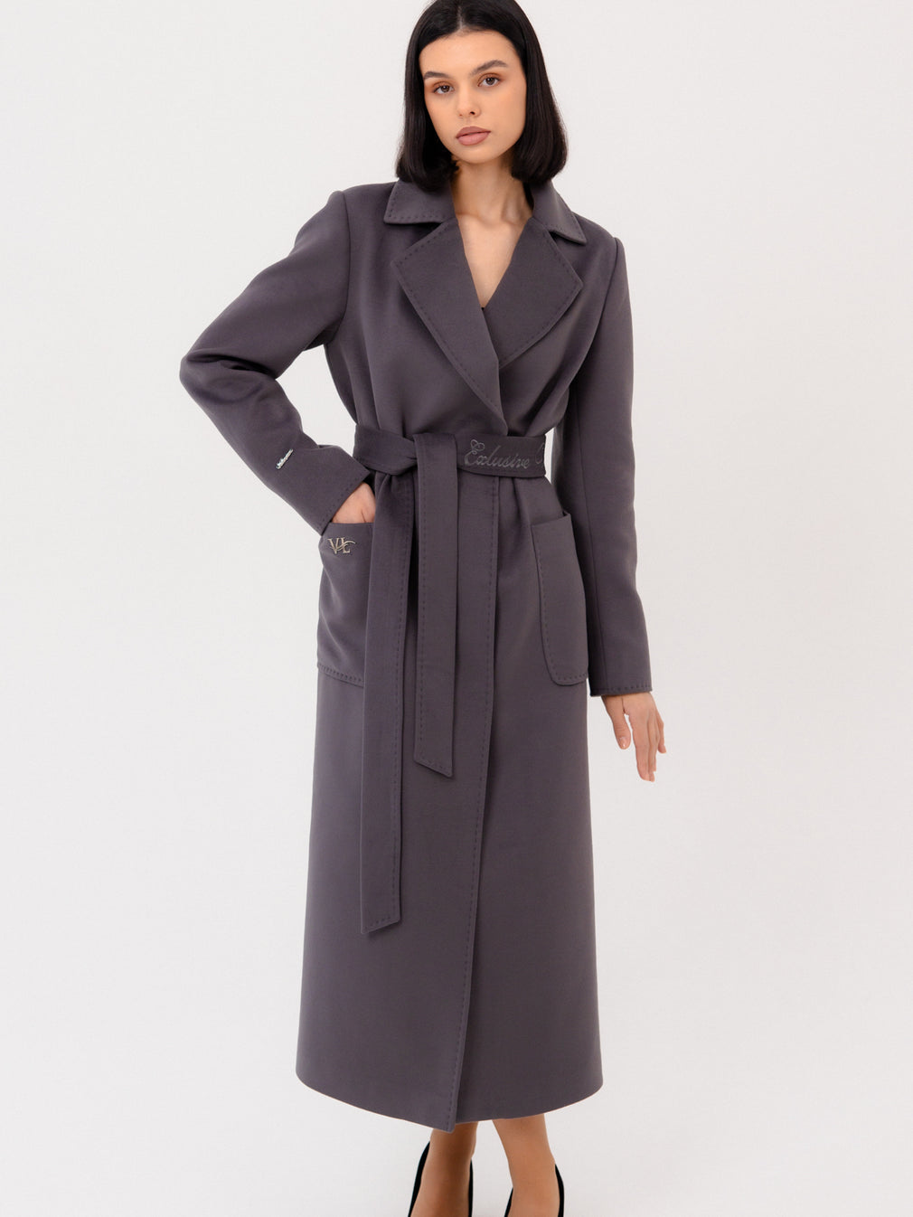 Aveline Sera Coat