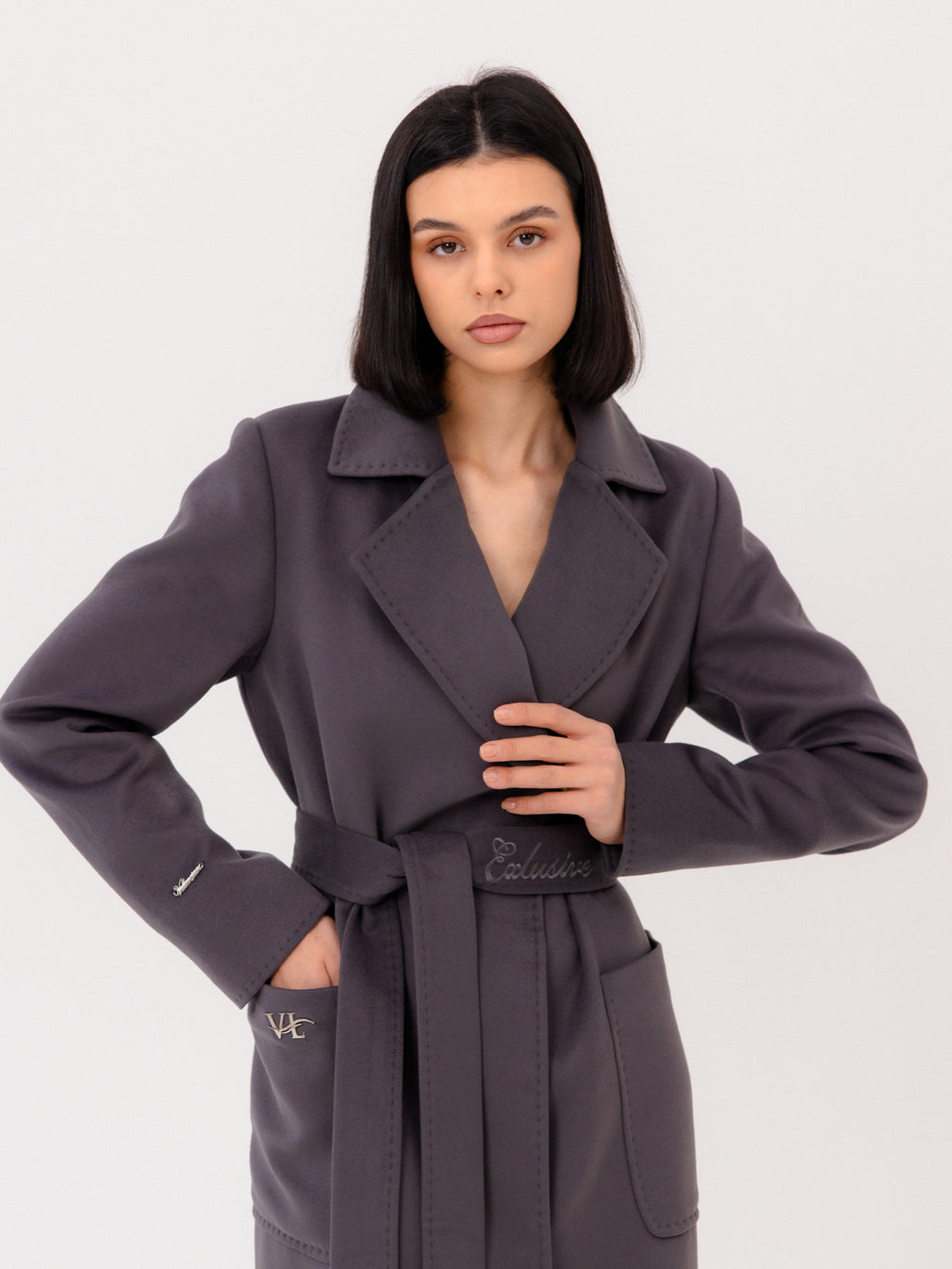 Aveline Sera Coat
