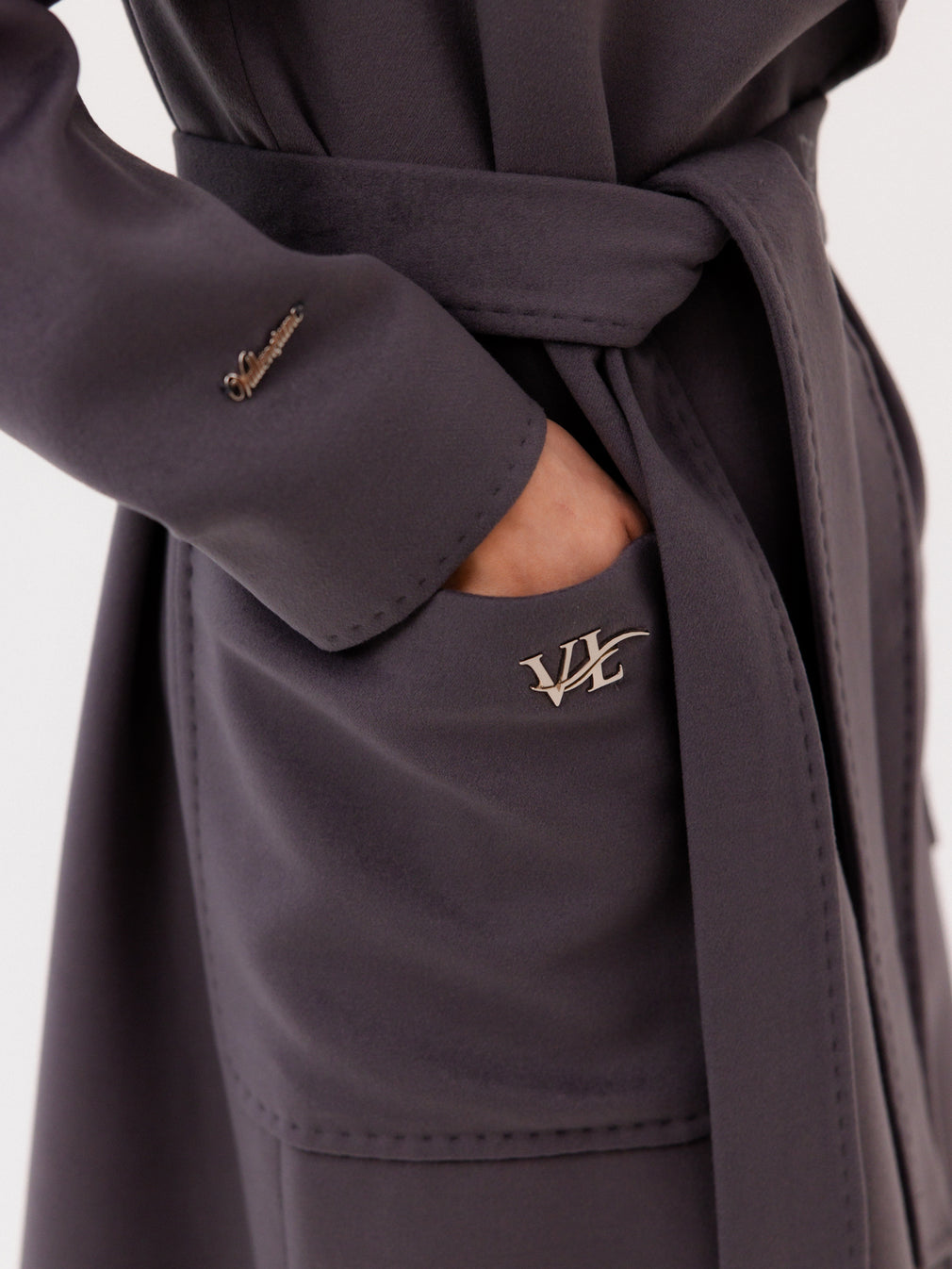 Aveline Sera Coat