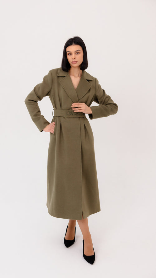 Moldova Essence Coat