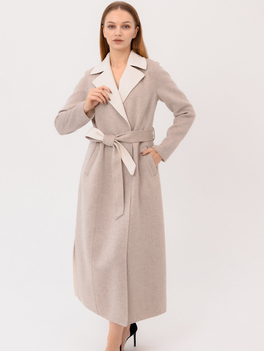 Ravena Élite Coat