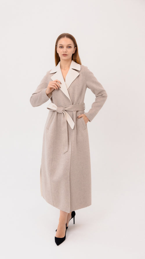 Ravena Élite Coat