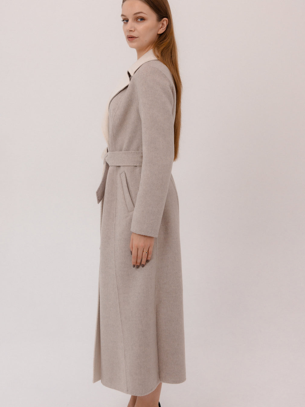 Ravena Élite Coat