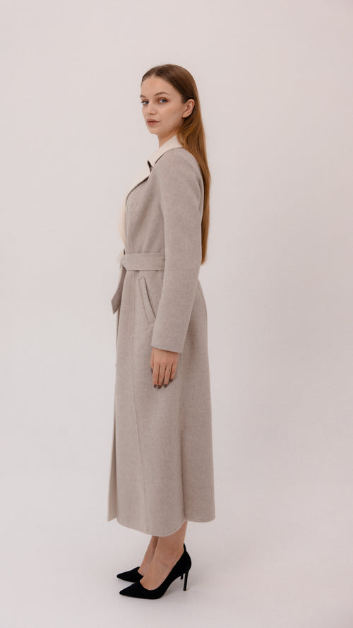 Ravena Élite Coat