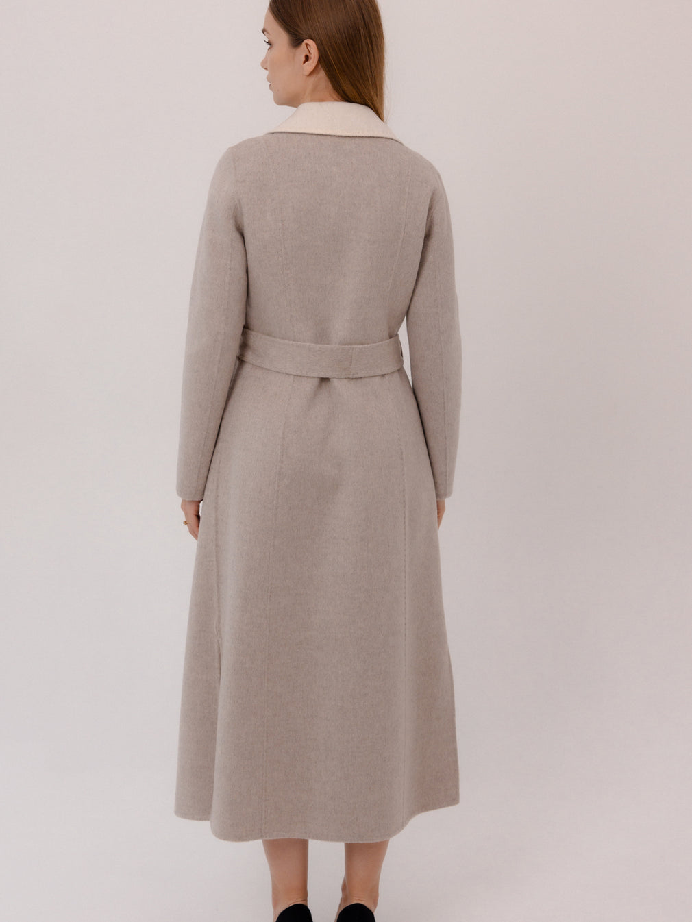 Ravena Élite Coat