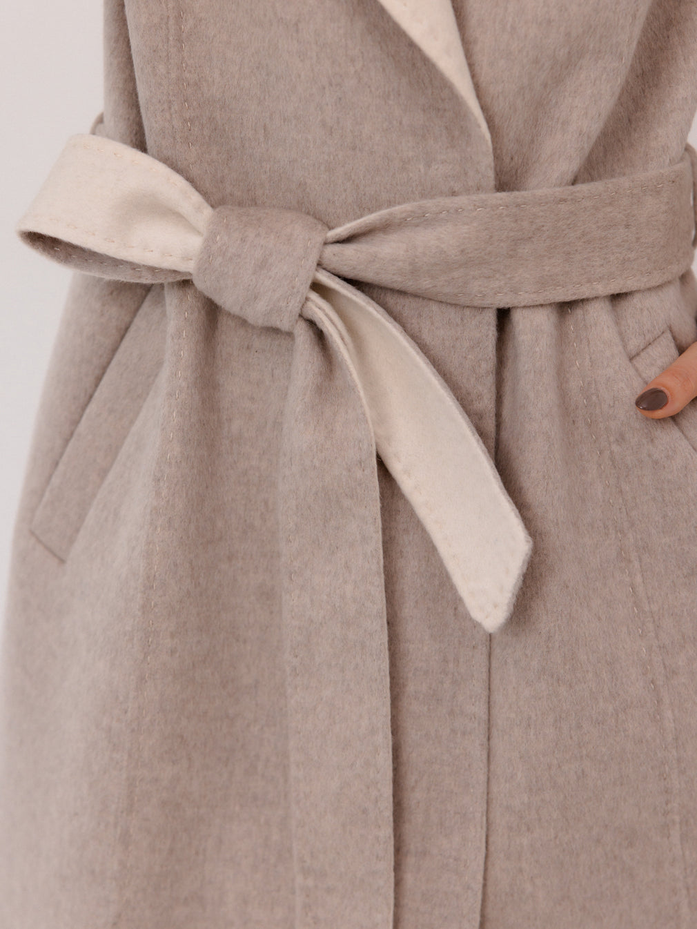 Ravena Élite Coat