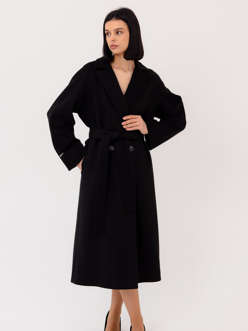 Coraline Coat