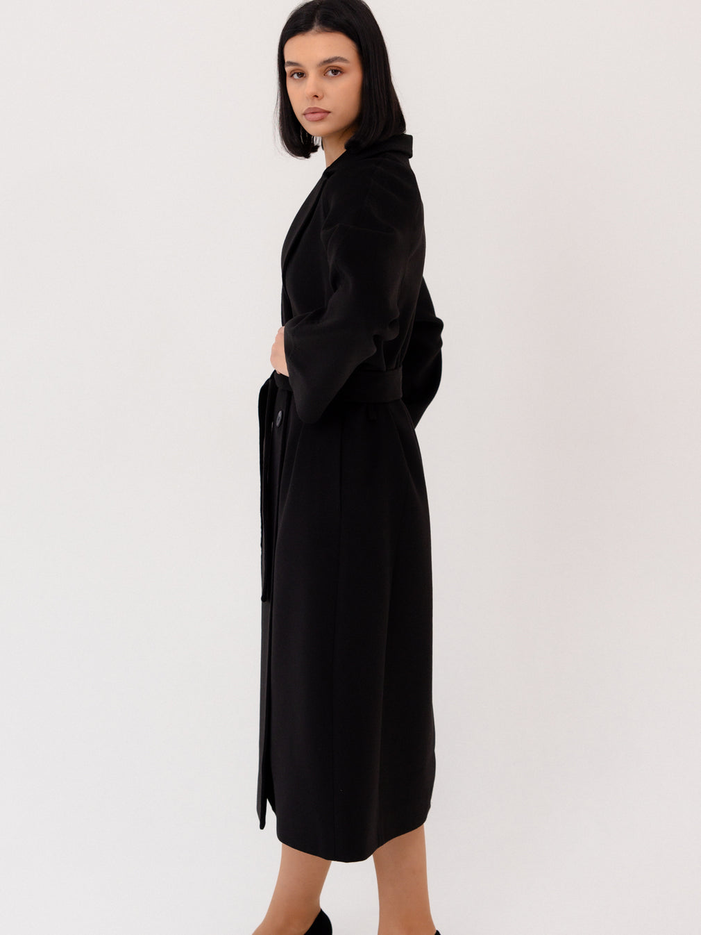 Coraline Coat
