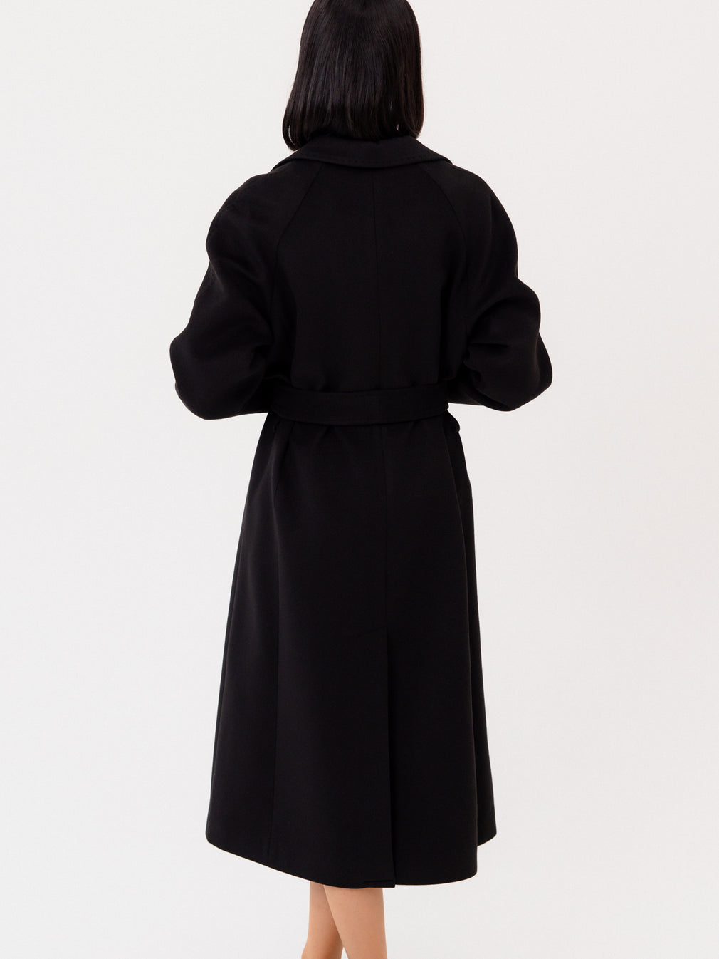 Coraline Coat