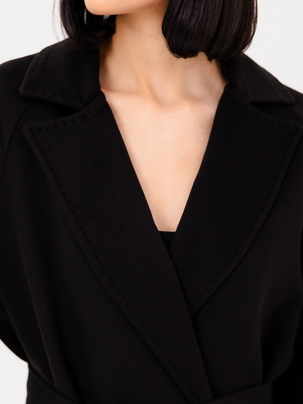 Coraline Coat