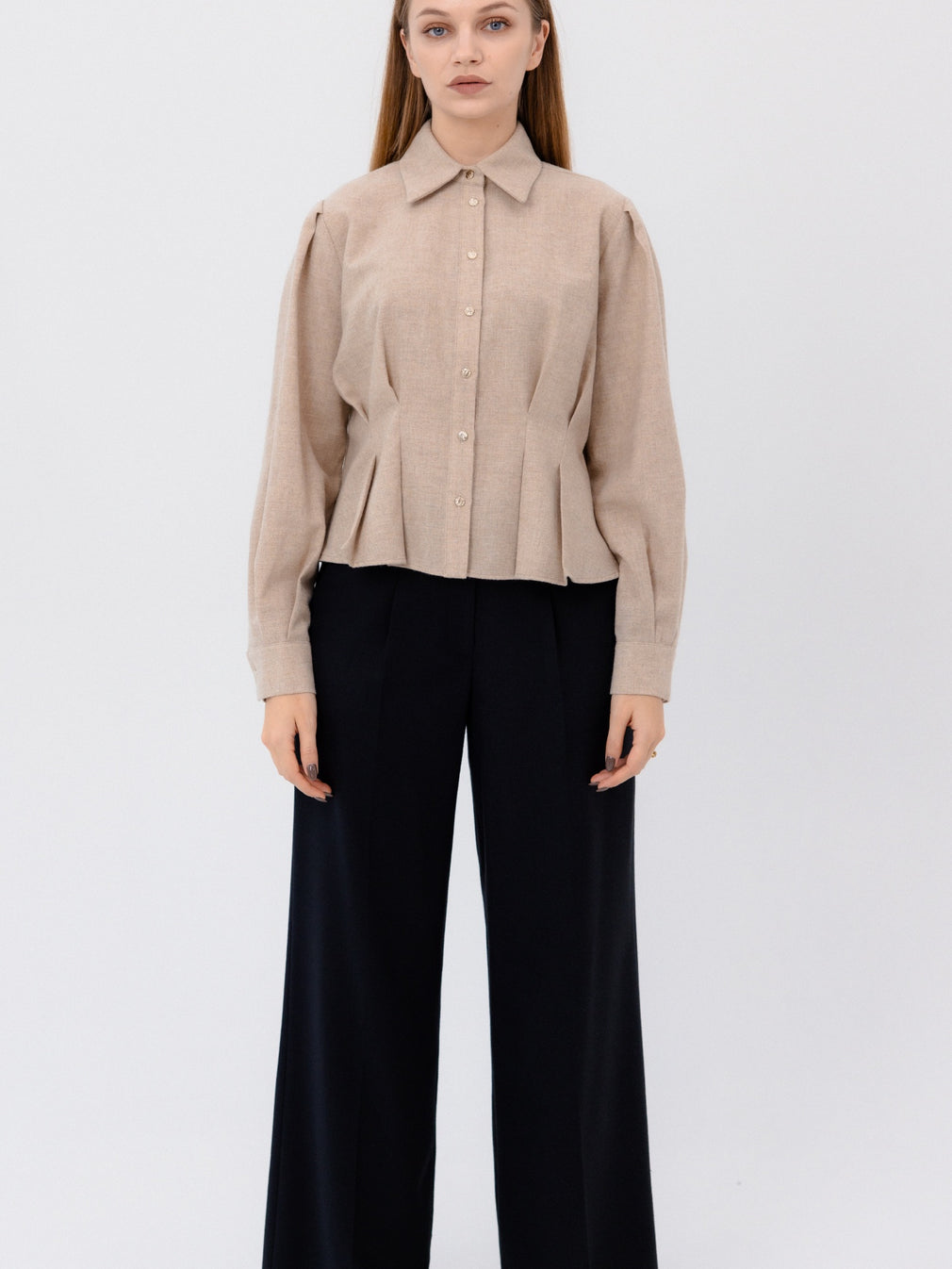 Pantaloni Signature