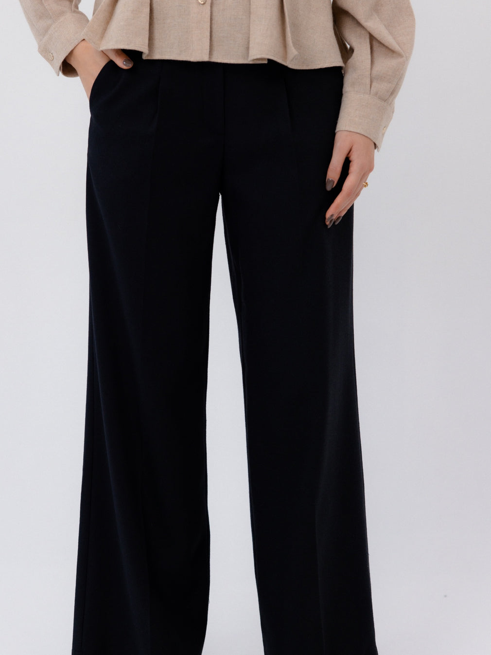 Pantaloni Signature